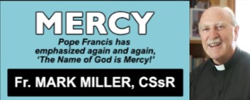Fr Mark's Mercy Talks 2023