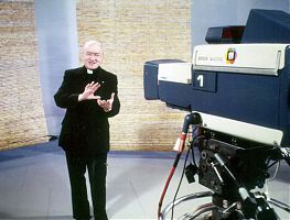 The media collection of Rev. Matthew Meehan, C.Ss.R. is available at the Archives of Ontario, York University, 131 Ian Macdonald Boulevard, Toronto.